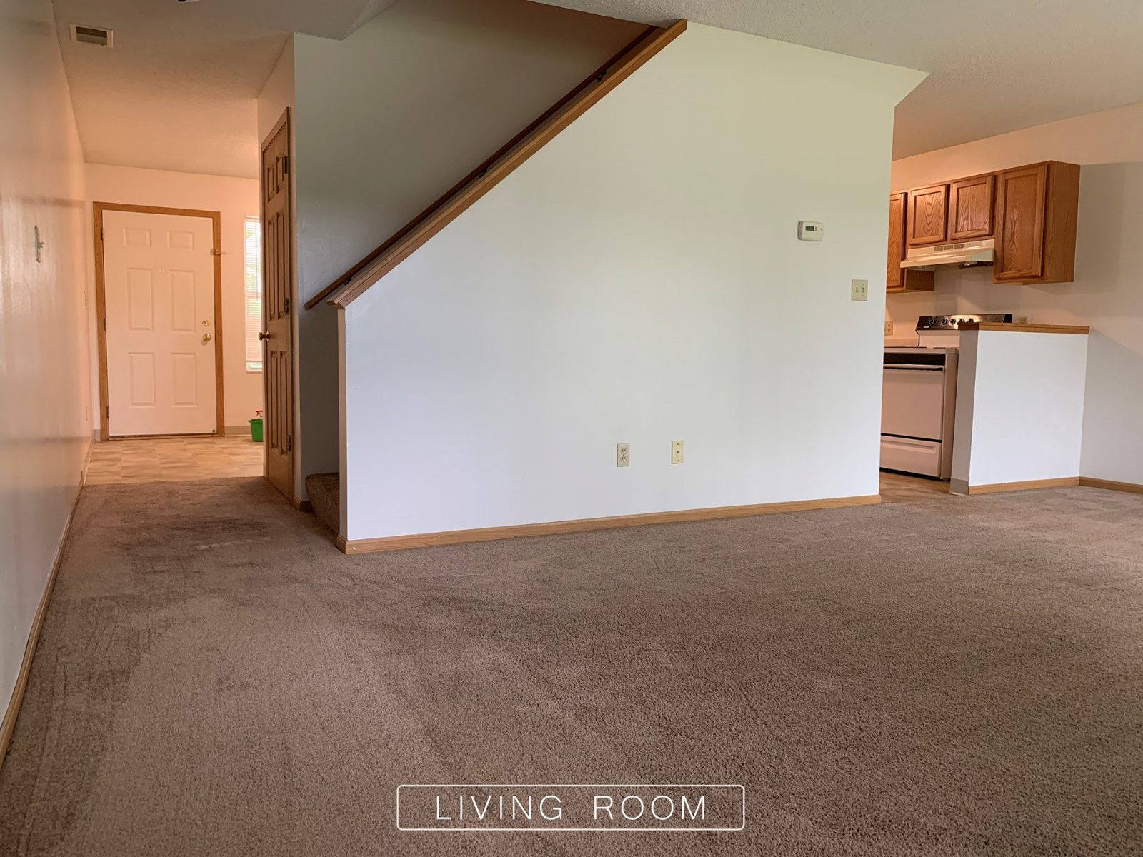 Wyoming Oakwood Townhomes